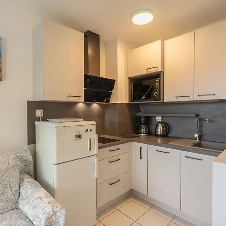 Apartment Jardins De Pontaillac-5 By Interhome Vaux-sur-Mer