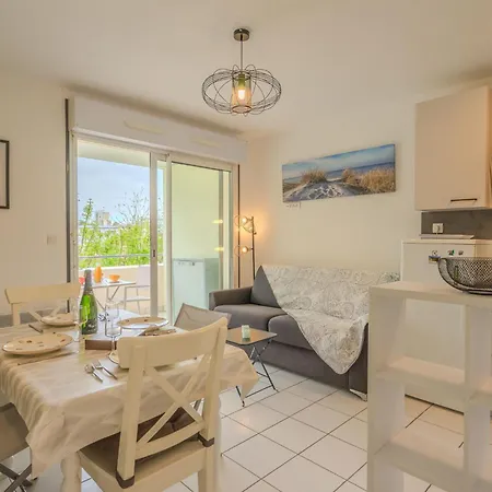 Jardins De Pontaillac-5 By Interhome