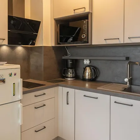 Jardins De Pontaillac-5 By Interhome Apartment Vaux-sur-Mer