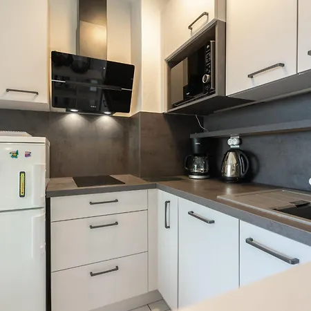 Jardins De Pontaillac-5 By Interhome Apartment *