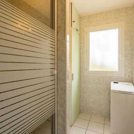 Jardins De Pontaillac-5 By Interhome *