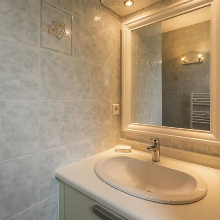 Jardins De Pontaillac-5 By Interhome *
