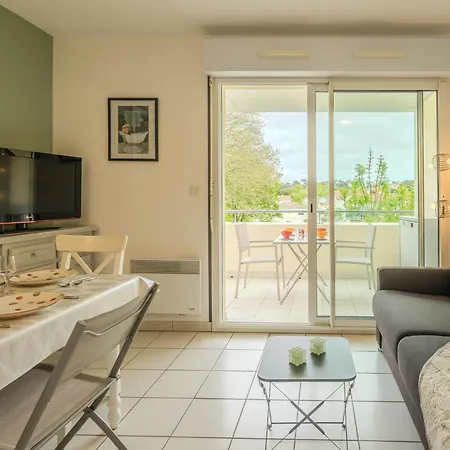 Jardins De Pontaillac-5 By Interhome