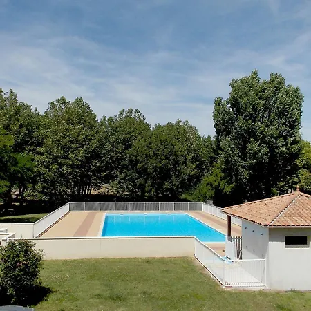 Jardins De Pontaillac-5 By Interhome *