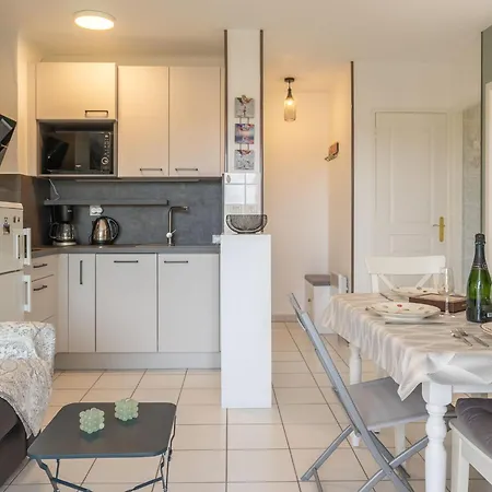 Jardins De Pontaillac-5 By Interhome Vaux-sur-Mer