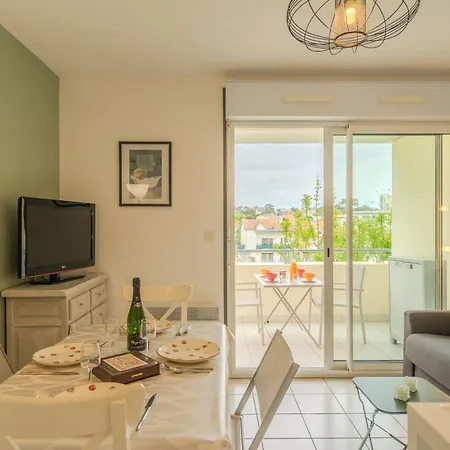 Jardins De Pontaillac-5 By Interhome *