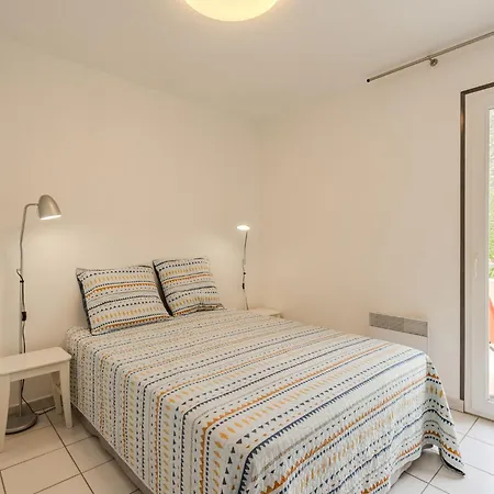 Jardins De Pontaillac-5 By Interhome Apartment